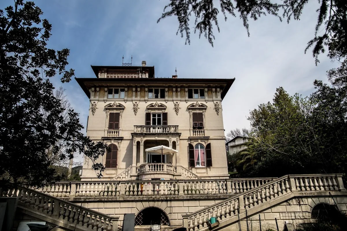 Casa Di Riposo Villa Belvedere - Santo Stefano di Magra