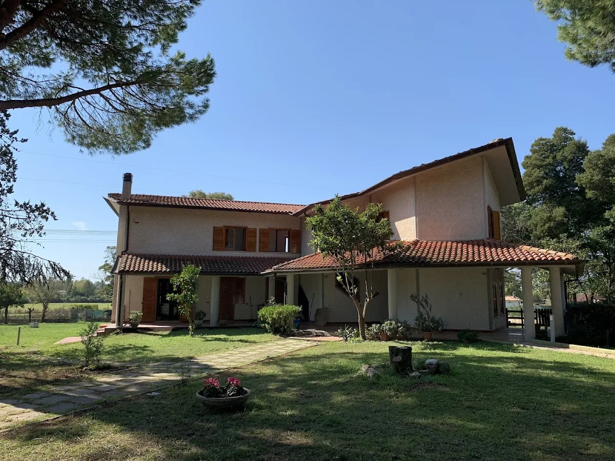 Casa di Riposo Villa Claudia - Latina