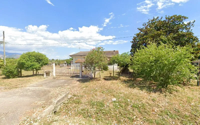 Casa di Riposo Villa delle Palme di Quirino Battisti - Latina