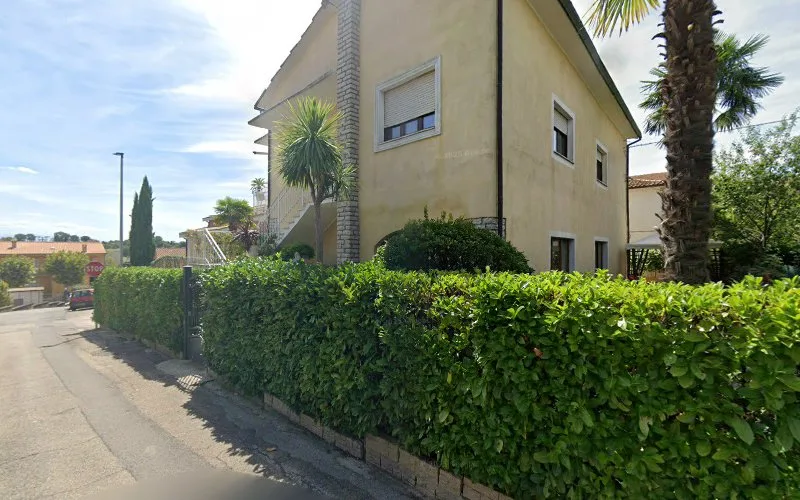 Casa Di Riposo Villa Delle Palme - Montecastrilli