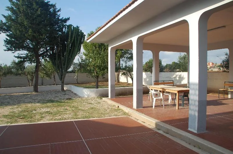 Casa di Riposo Villa Felice - Cerasella
