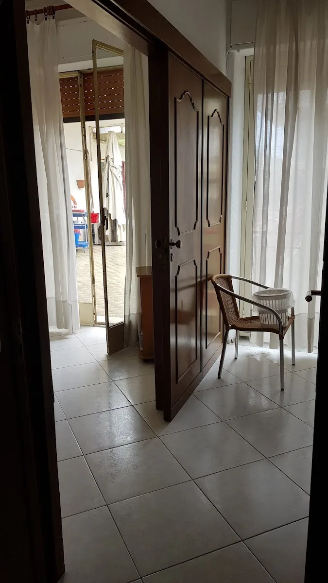 Casa di Riposo Villa Immacolata - Catania
