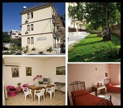 Casa di Riposo Villa Immacolata - Catania
