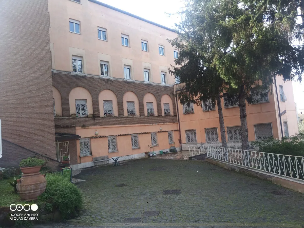 Casa di Riposo Villa Immacolata - Roma