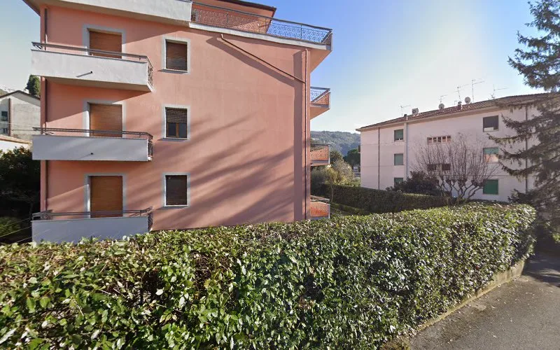 Casa Di Riposo Villa Maria Regina - Carrara