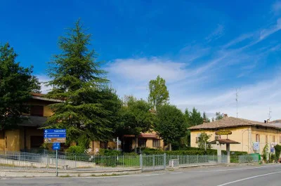Casa di Riposo Villa Maria Vittoria - Badia