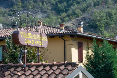 Casa di Riposo Villa Maria Vittoria - Badia