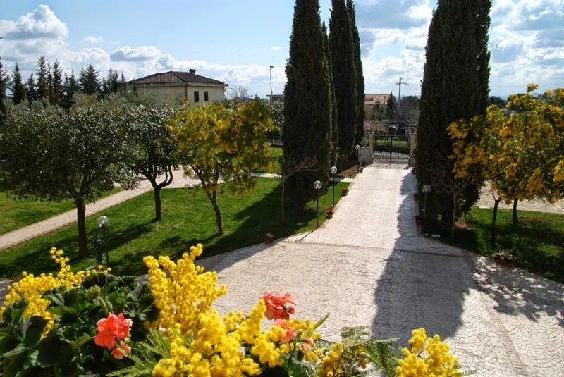 Casa di Riposo Villa Marisa - Tarano