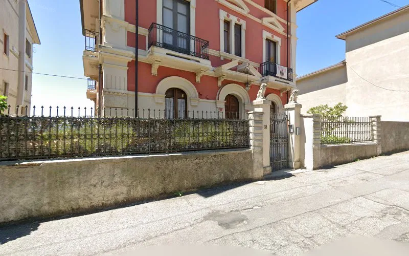 Casa di Riposo Villa Marta Amicizia e Solidarieta Presilana Soc. Coop.r.l. ONLUS - Spezzano della Sila