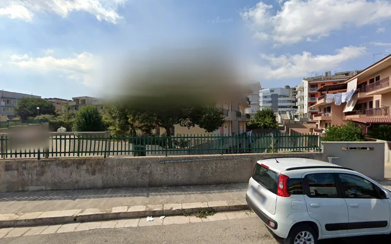 Casa di Riposo Villa Marta - Ragusa