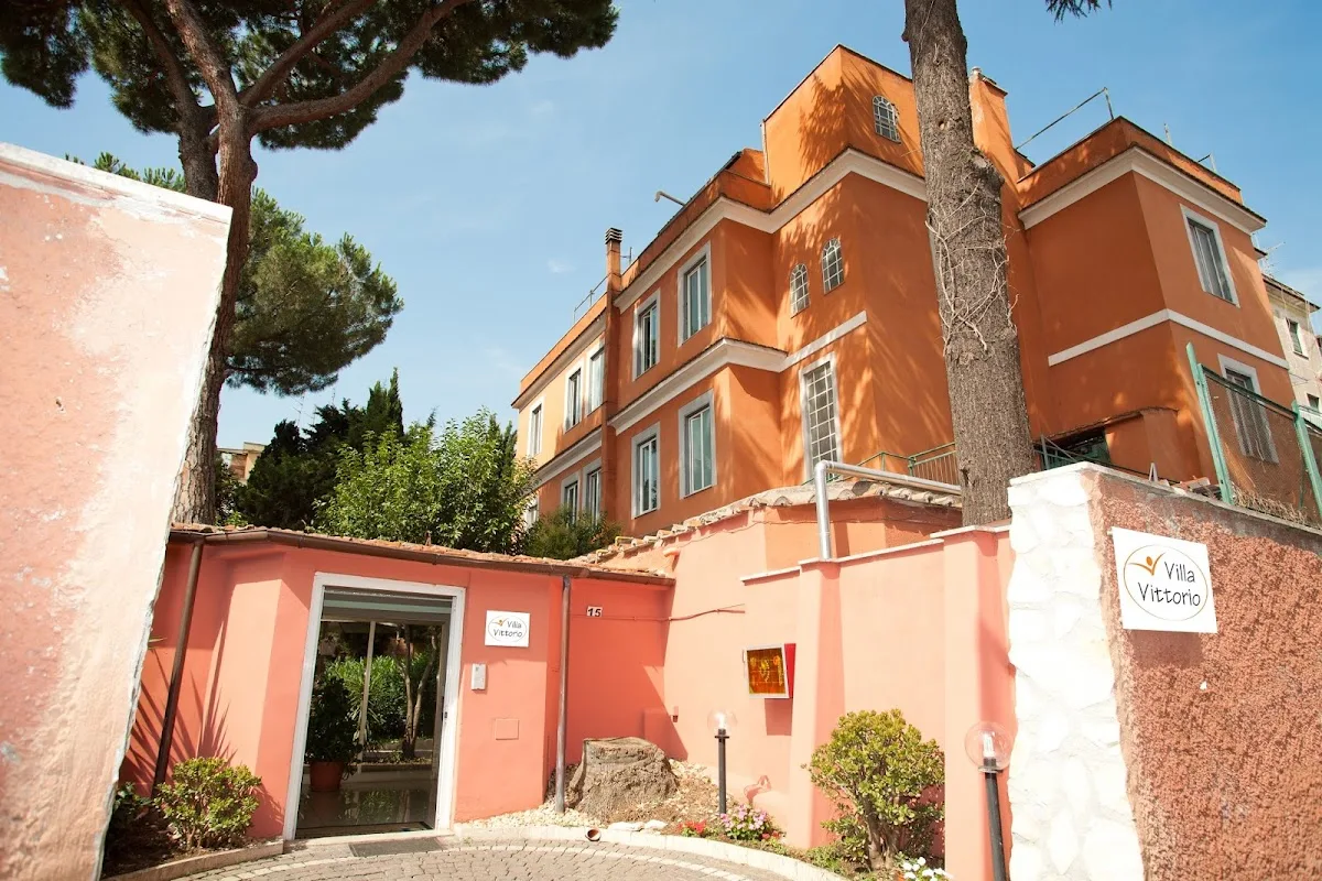 Casa di Riposo Villa Primavera - Roma