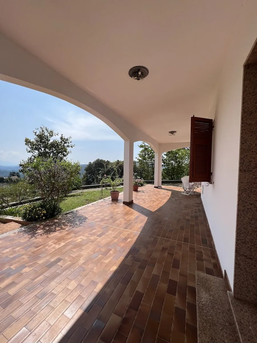 Casa Di Riposo Villa Rita - Carrodano