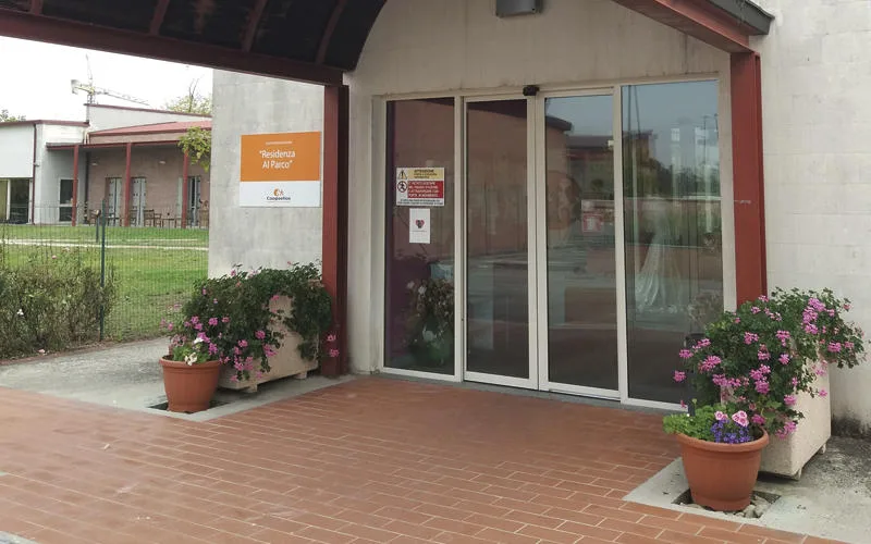 Casa Di Riposo Villa Serena - Montechiarugolo