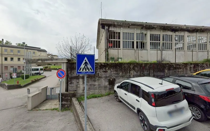 Casa Di Soggiorno Per Anziani Di Mel - Mel