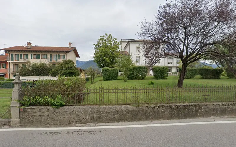 Casa Di Soggiorno Rosa E Ettore Mione Valbellunaservizi Srl - Lentiai