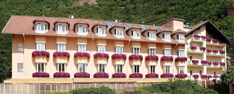 Casa Don Luigisimoni - Laives