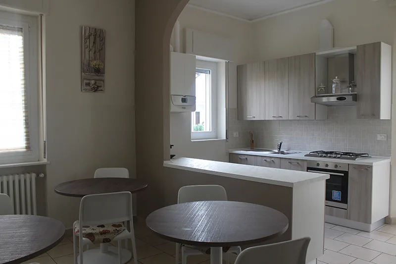 Casa Famiglia Adelaide - Voghera