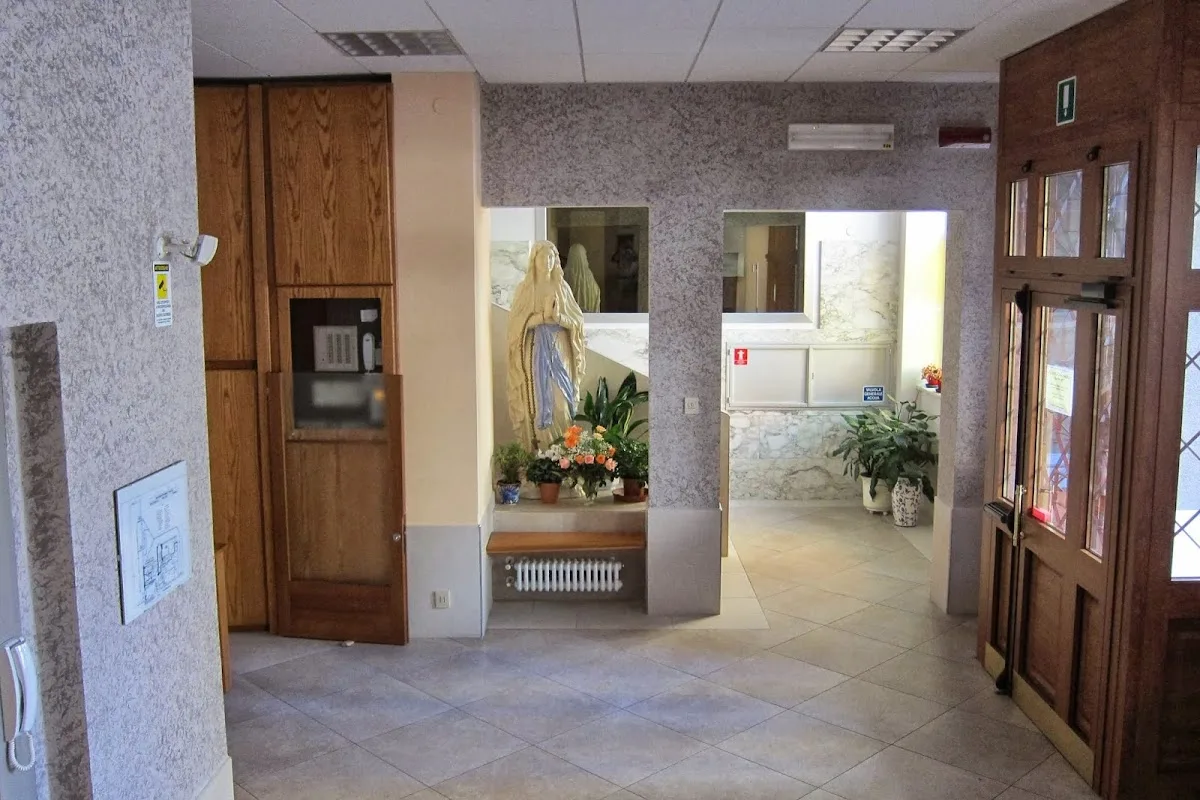 Casa Famiglia della Giovane Mater dei - Trieste