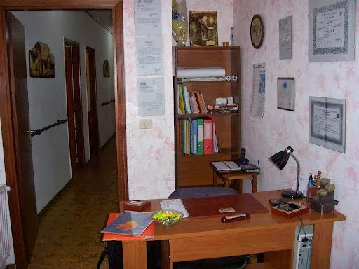 Casa Famiglia Futura - Palermo