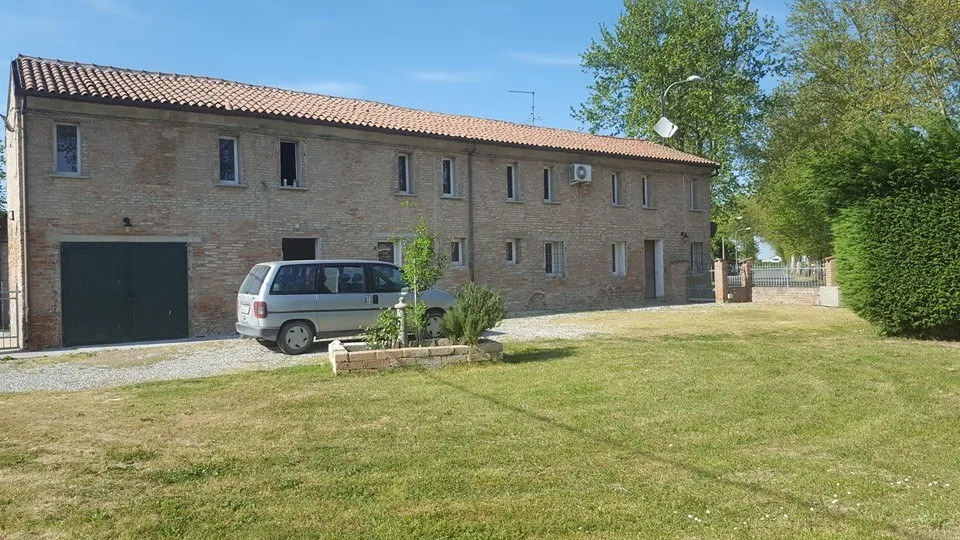 Casa Famiglia Happy Family Portomaggiore - Portomaggiore