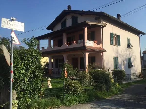 Casa Famiglia Insieme - Sarzana