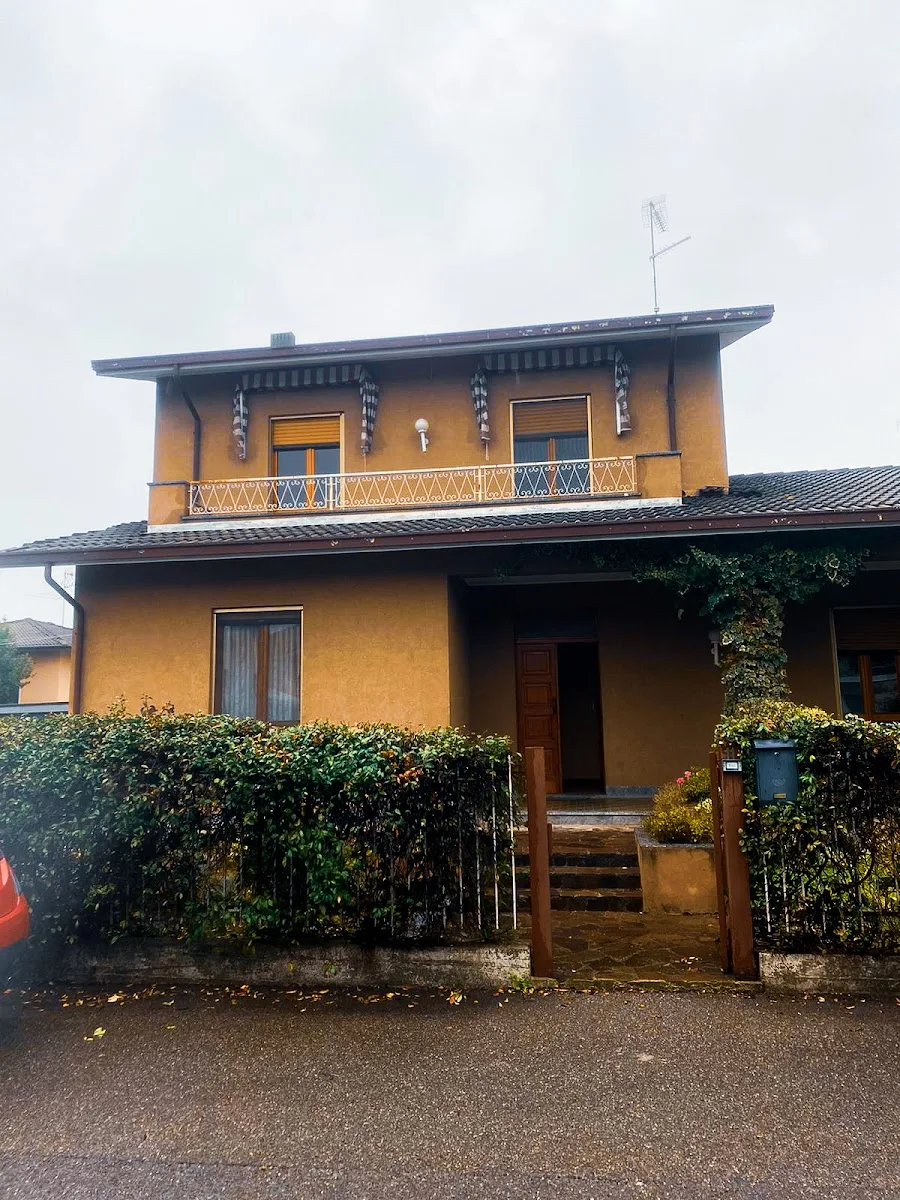 Casa Famiglia l'Oasi dei Nonni - Campoferro