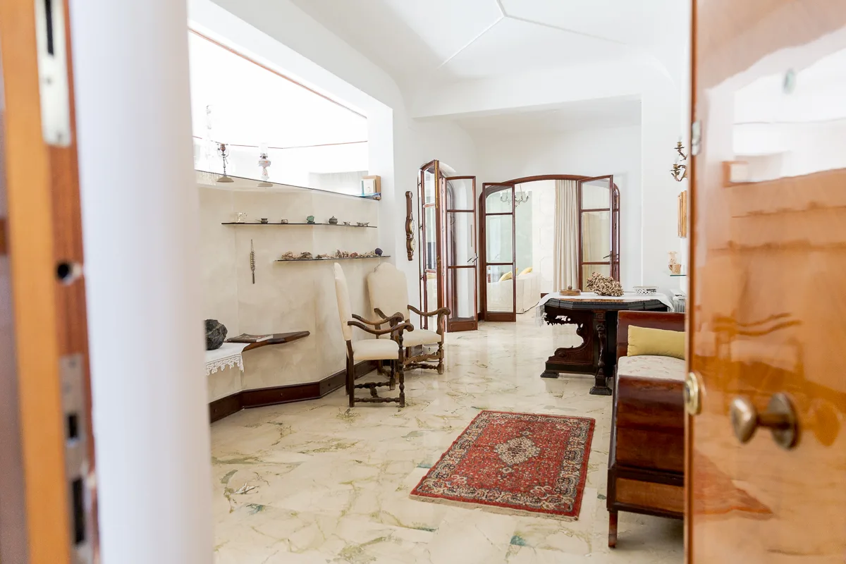 Casa Famiglia la Betania - Palermo