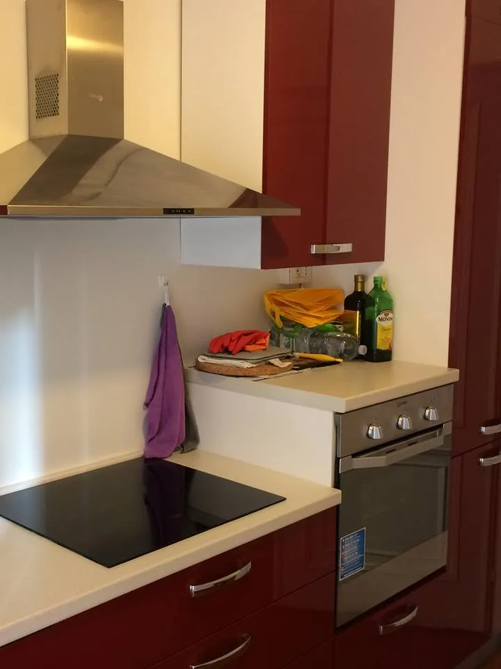 Casa Famiglia La Fenice Residenza Per Anziani - Parma