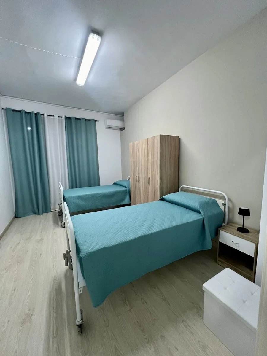 Casa Famiglia Oasiraggiodisole - Canicattì