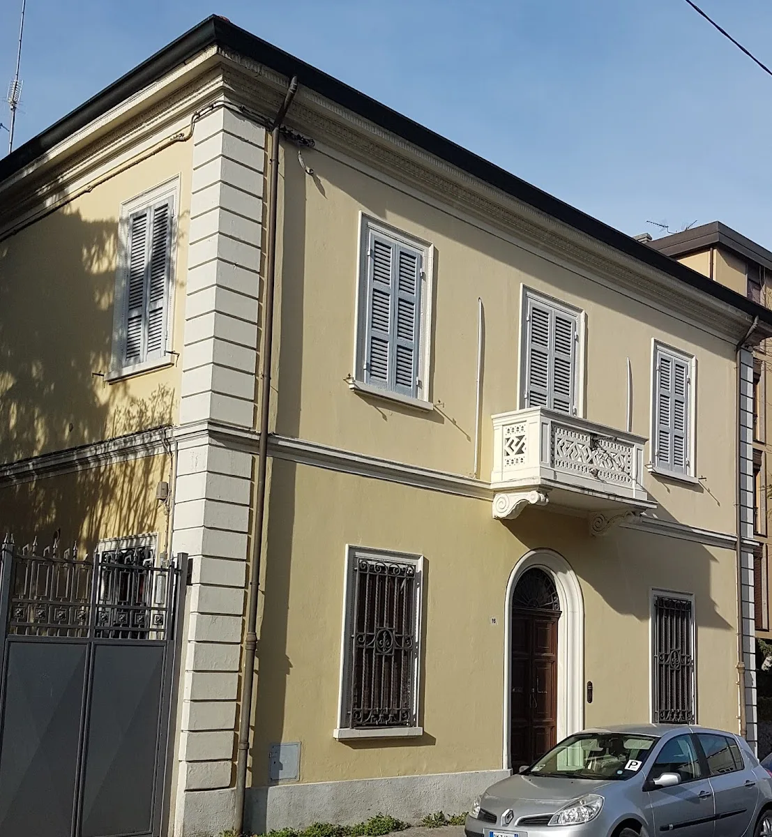 Casa Famiglia per Anziani Alba Chiara. Casa di Riposo Ravenna. - Ravenna