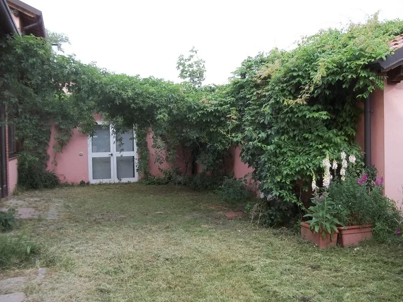 Casa Famiglia per Anziani Ca del Mondo - Casanova Lonati