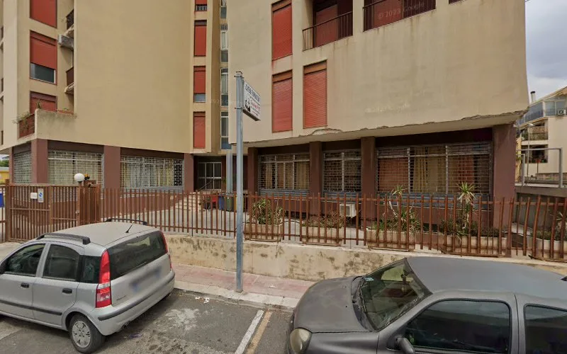 Casa Famiglia Per Anziani Ed Inabili Padre Pio Di Eterno Giovanna - Vittoria