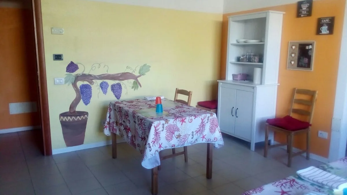 Casa Famiglia Per Anziani Lisola Di Ester - Forlì