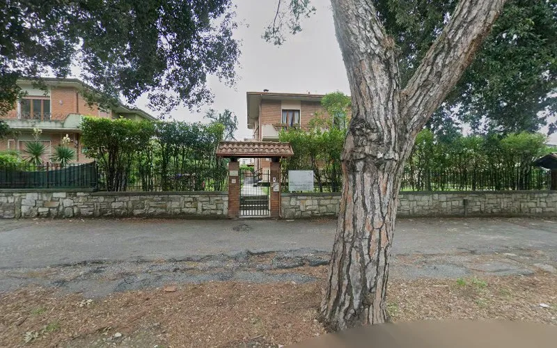 Casa Famiglia Per Anziani La Magnolia - Carrara