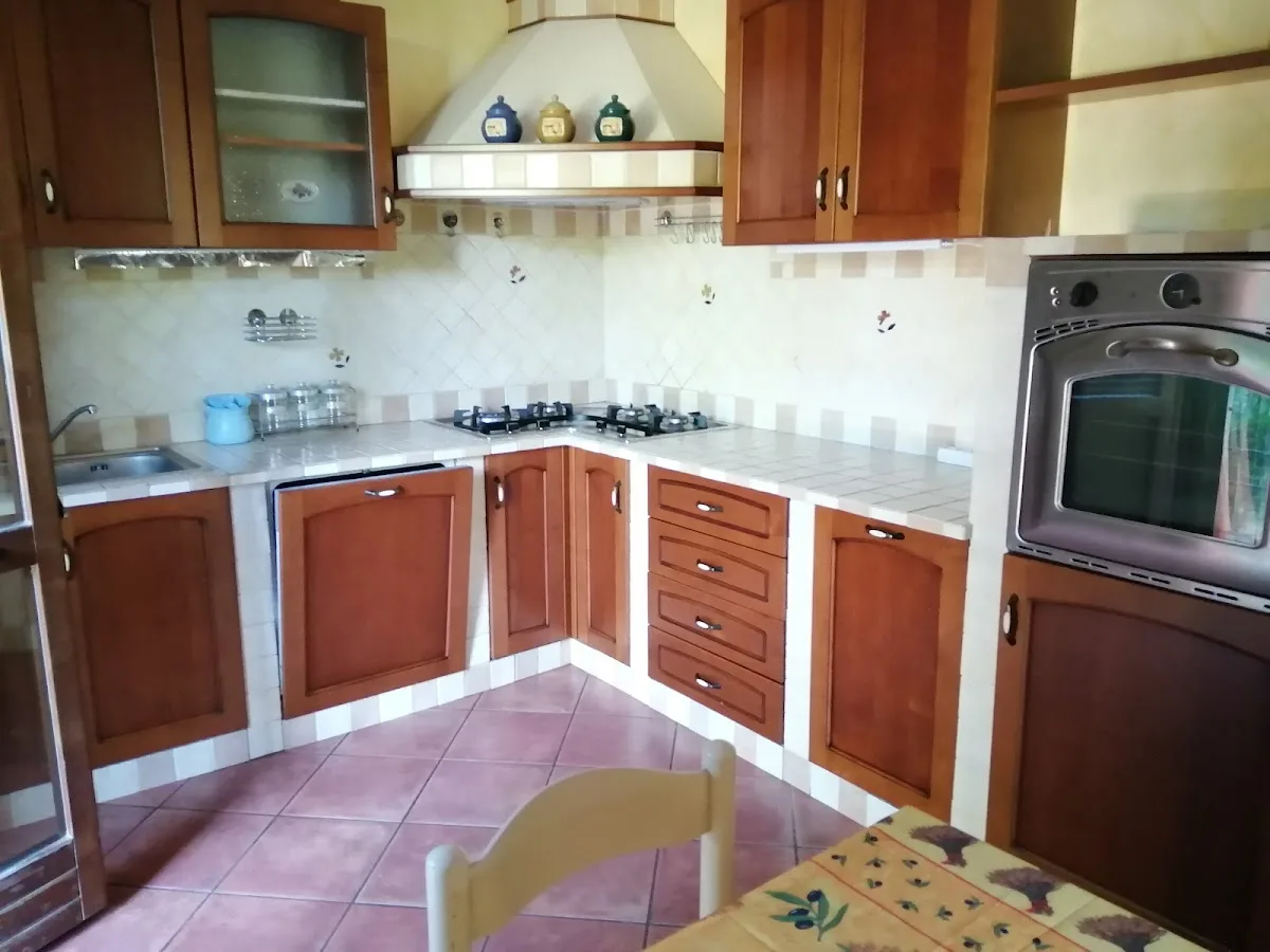 Casa Famiglia Per Anziani Villa Assunta - San Bartolomeo In Bosco
