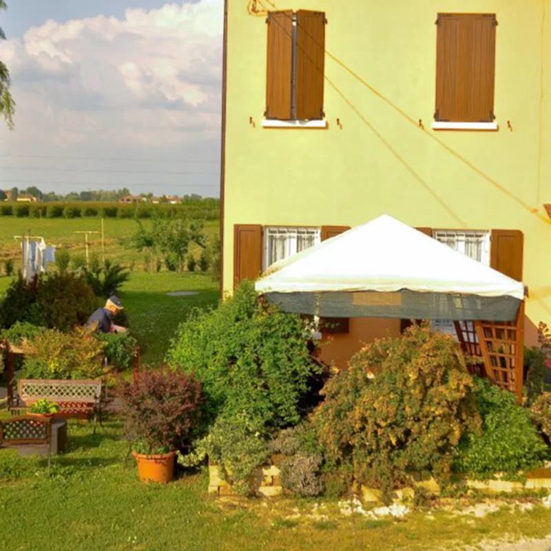 Casa Famiglia Residence il Poggetto - Ferrara