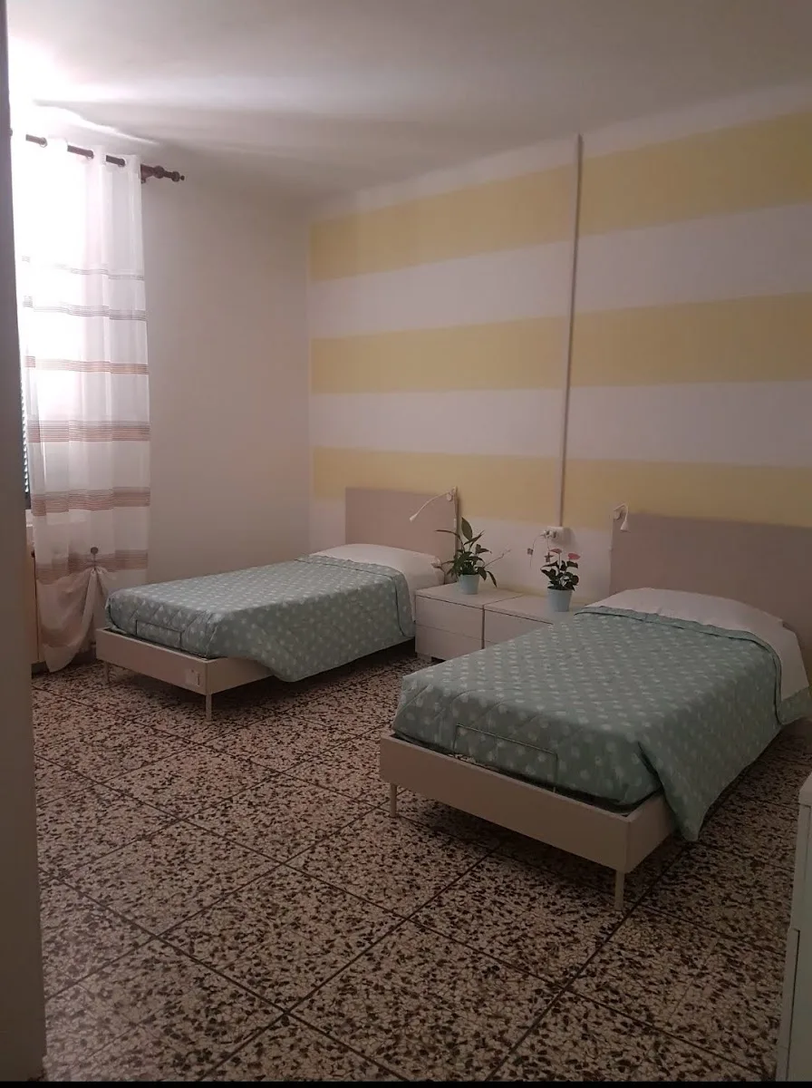 Casa Famiglia Serenità - Quercia