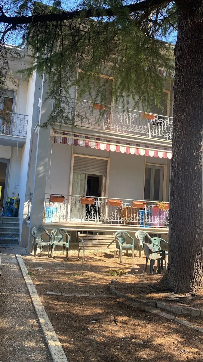 Casa Famiglia Villa Anita - Retorbido