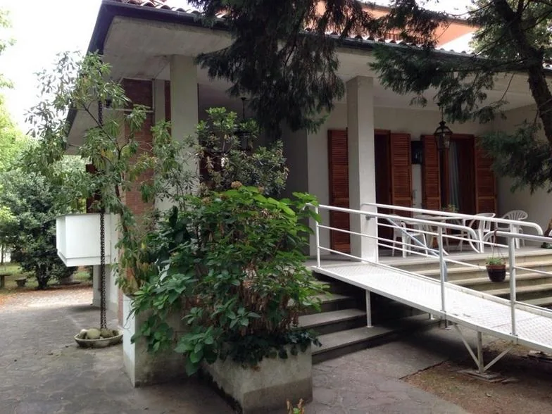 Casa Famiglia Villa Ebe e Marino Residenza Privata per Anziani - San Carlo