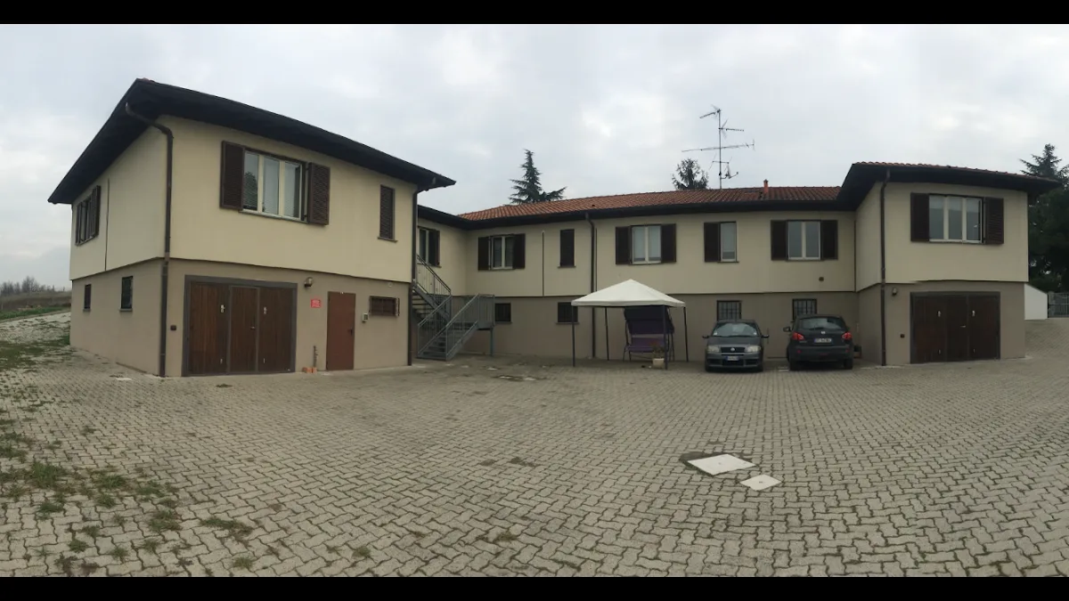 Casa Famiglia Villa Francesca - Casteggio