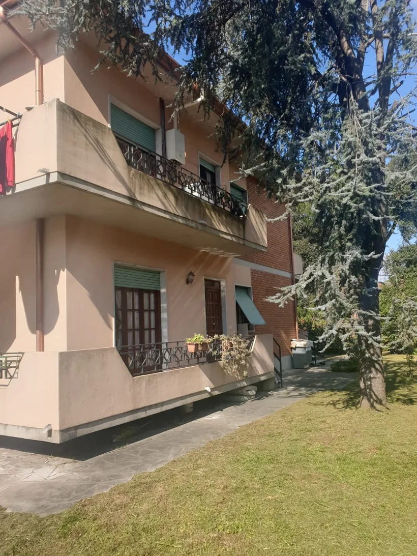 Casa Famiglia Villa Margherita - Carrara