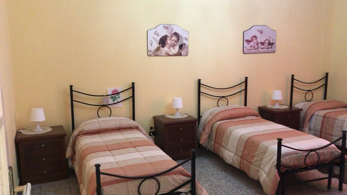 Casa Felice - Catania