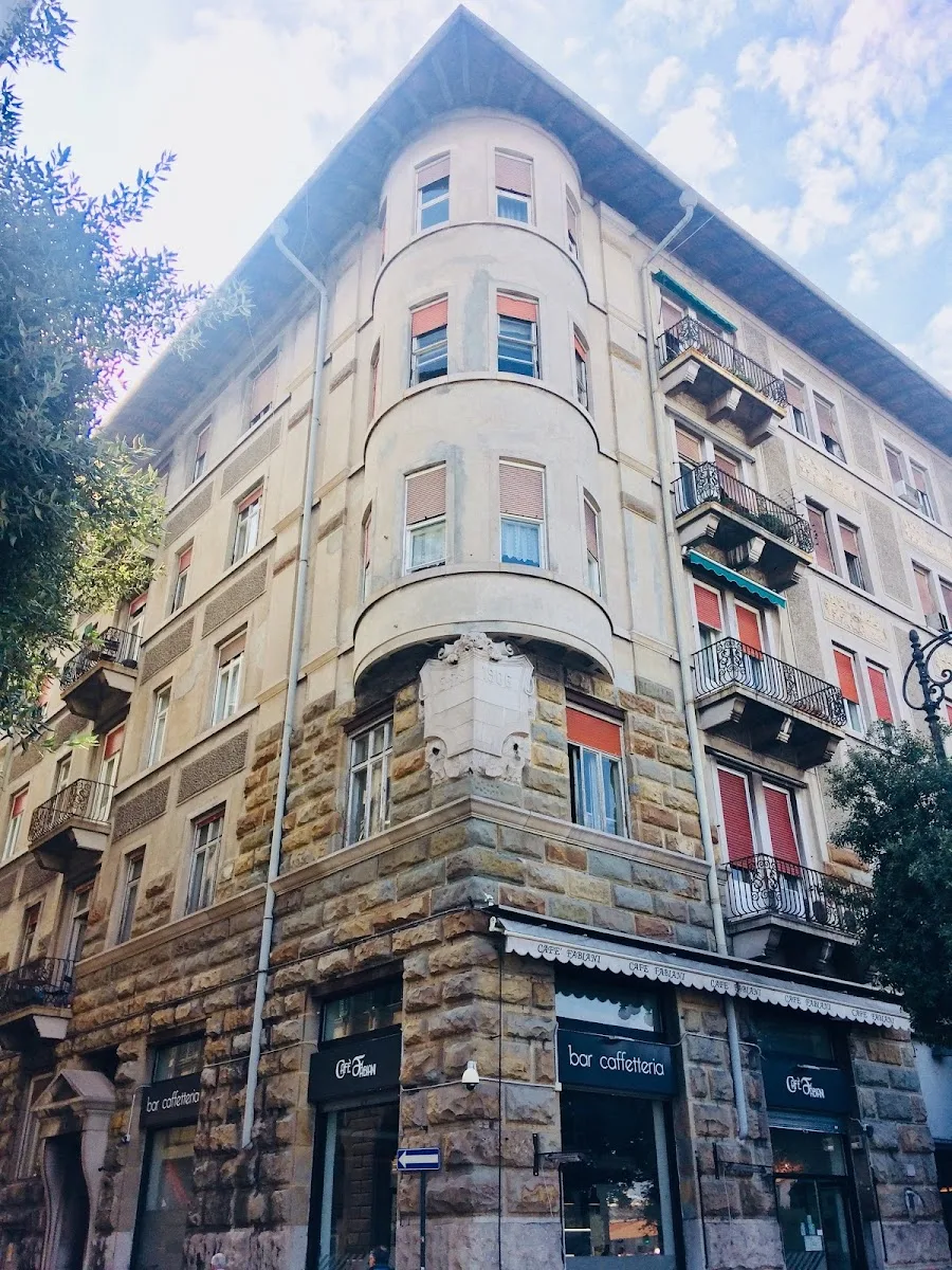 Casa Fider Trieste - Trieste