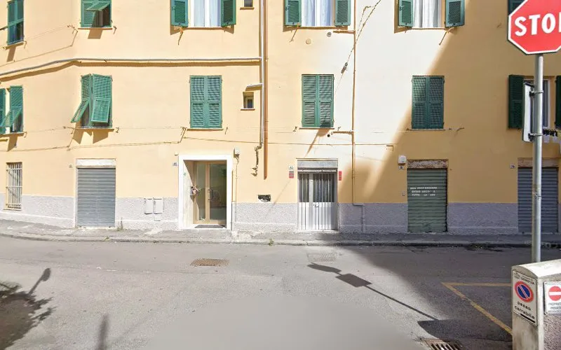 Casa - Genova