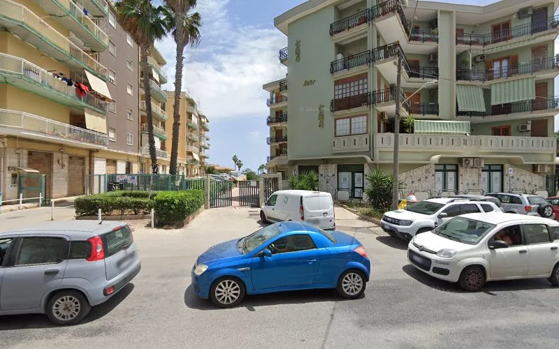 Casa Geriatrica Madonna delle Lacrime - Siracusa