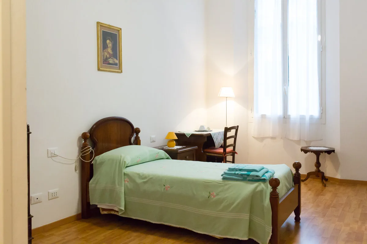 Casa Germini - Bologna