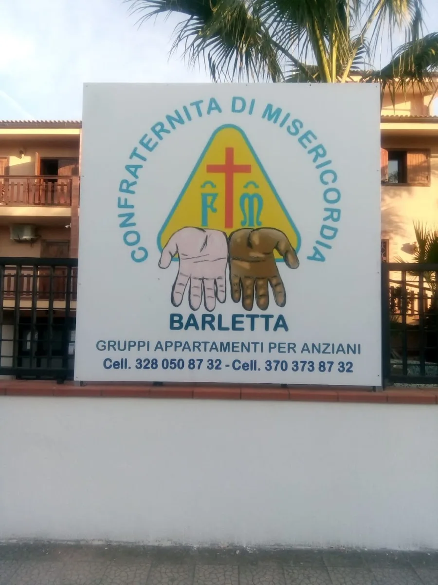 Casa Irene - Barletta