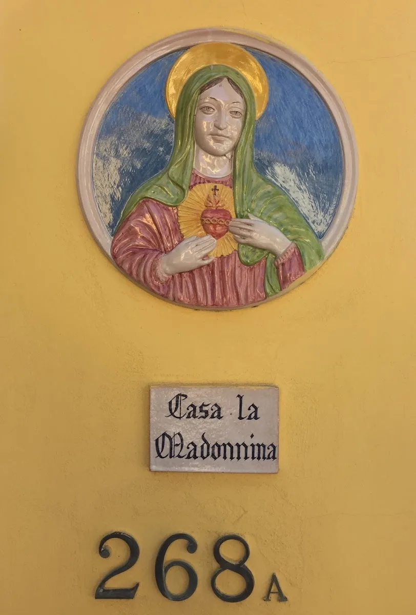 Casa la Madonnina - Firenze