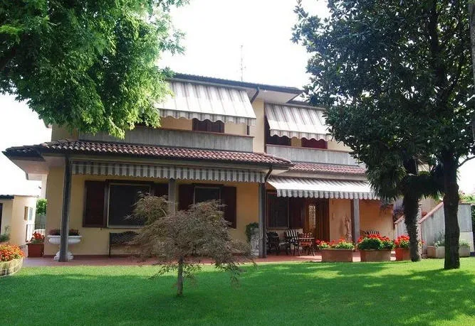 Casa Mary - Belgioioso