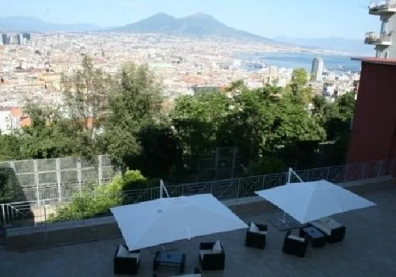 Casa Mia Casa Albergo per Anziani - Napoli
